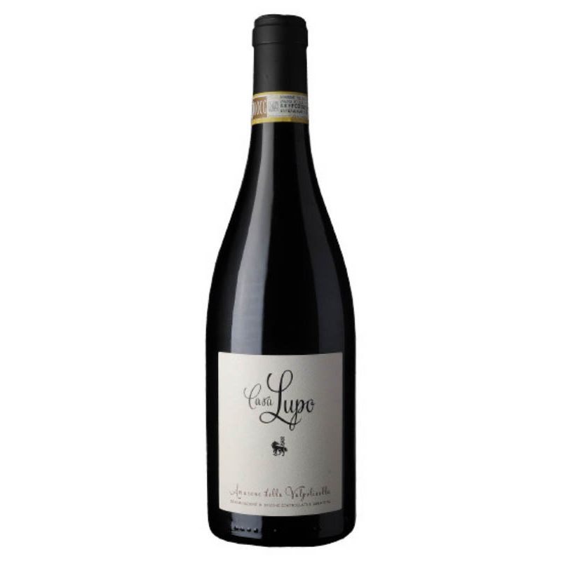Casa Lupo Amarone