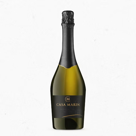Casa Marin Espumante Brut Nature