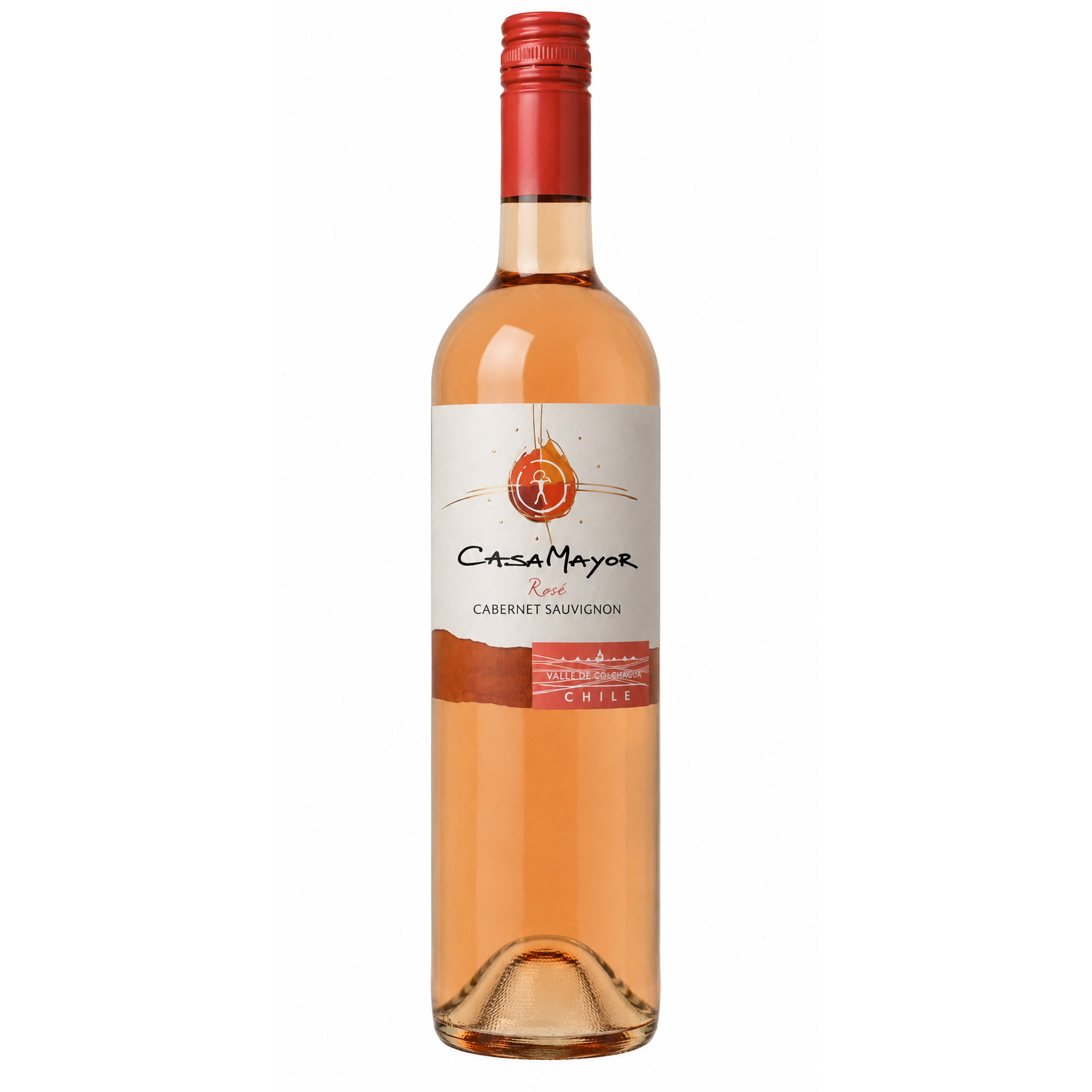 Casa Mayor Cabernet Sauvignon Rose