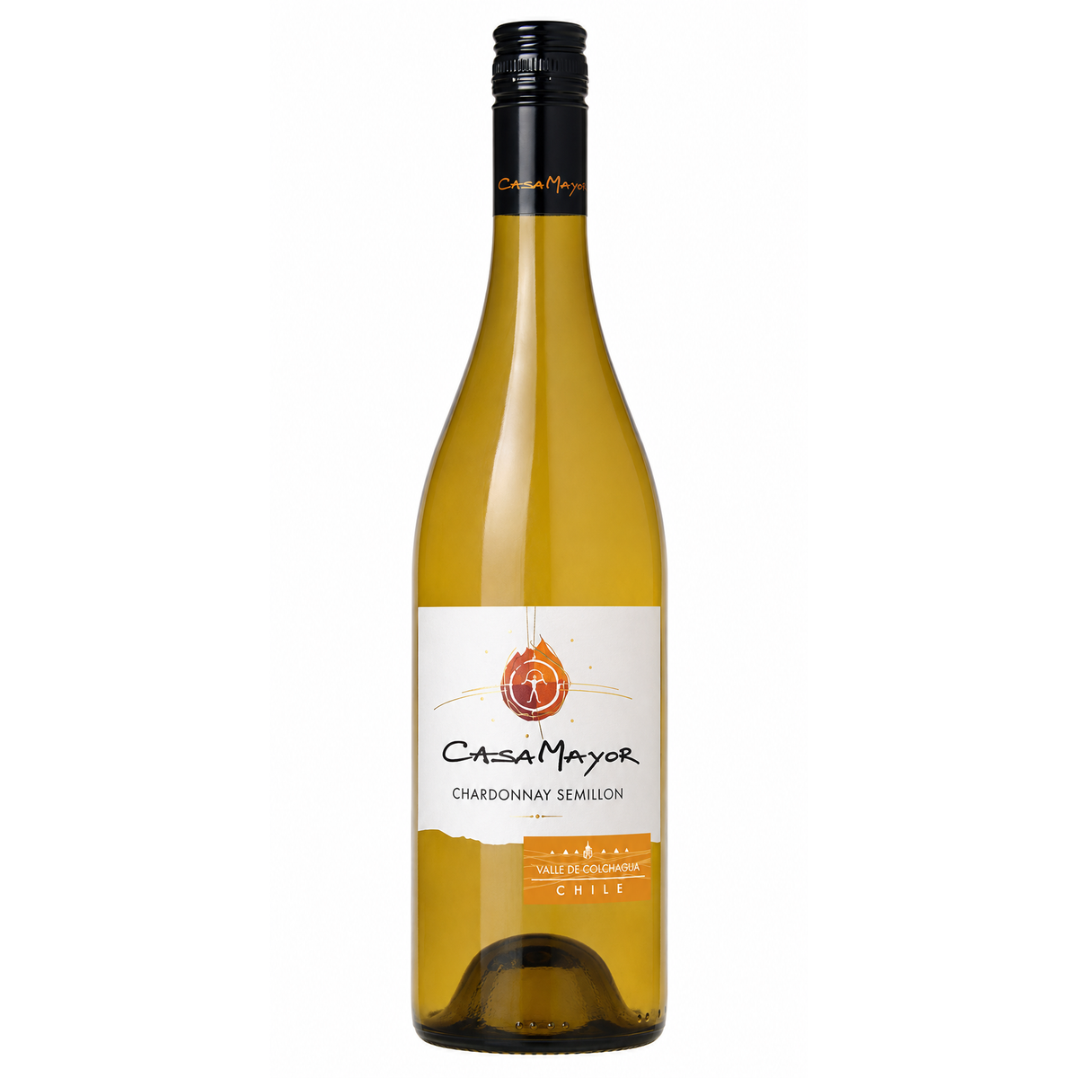 Casa Mayor Chardonnay Semillon