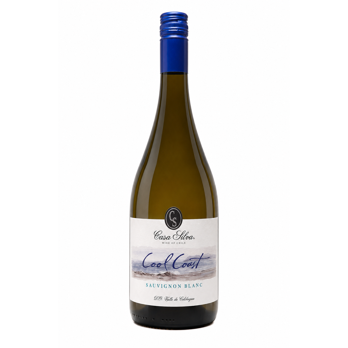 Casa Silva Cool Coast Sauvignon Blanc