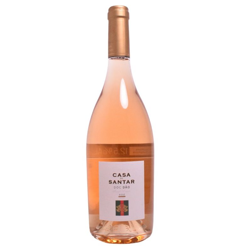 Casa de Santar Rosé