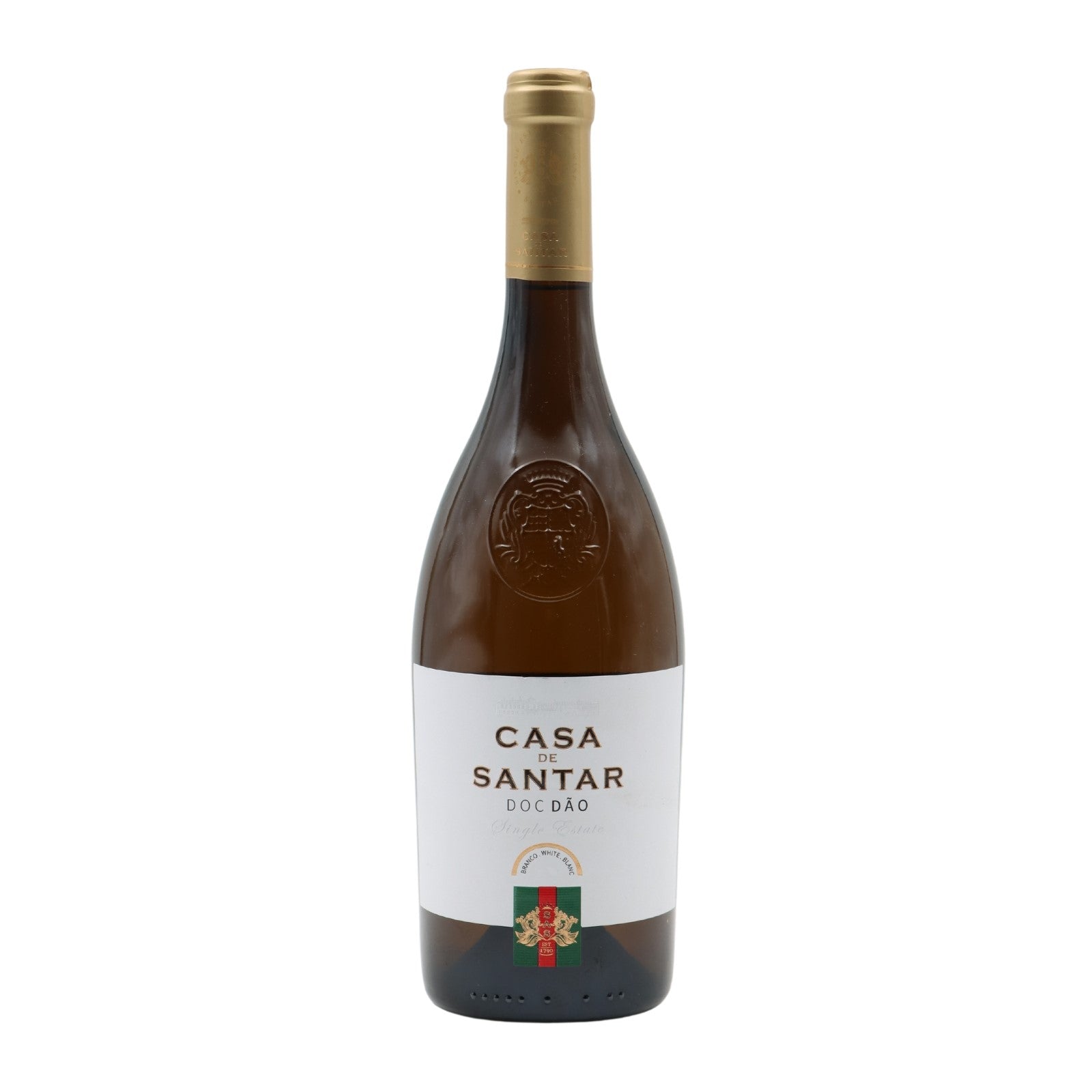 Casa de Santar White