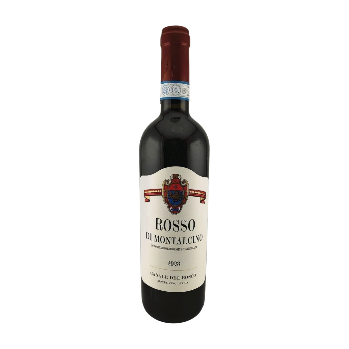 Casale Del Bosco Rosso Di Montalcino 2023