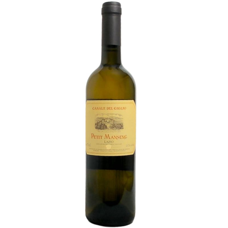 Casale Del Giglio Petit Manseng