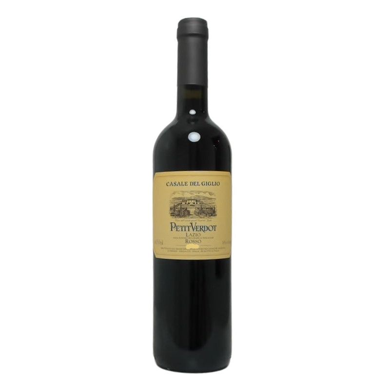 Casale Del Giglio Petit Verdot