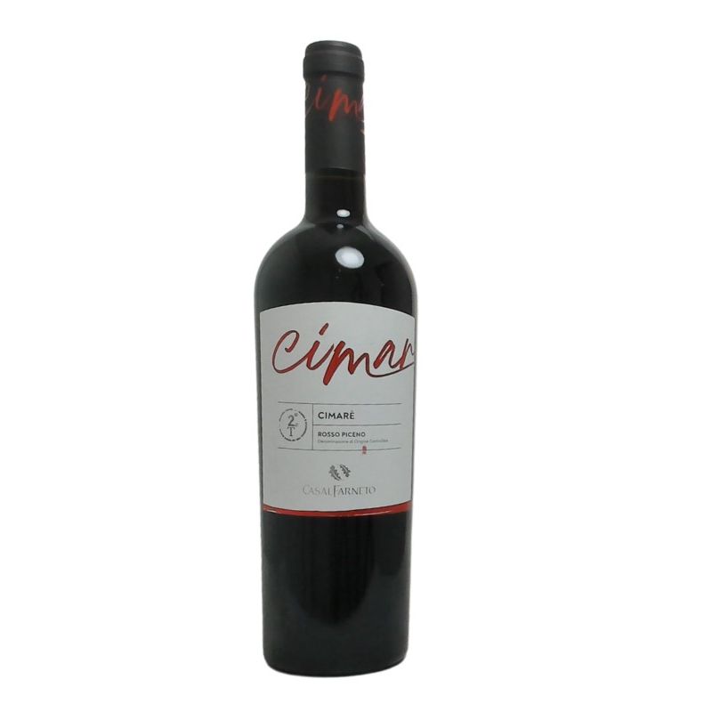 Casalfarneto Cimare Rosso