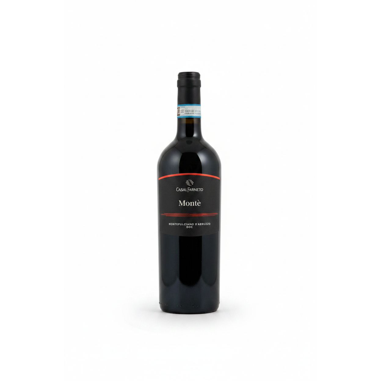 Casalfarneto Monte Montepulciano