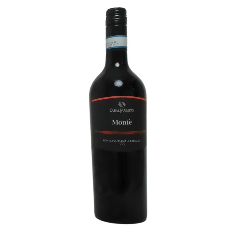 Casalfarneto Monte Montepulciano