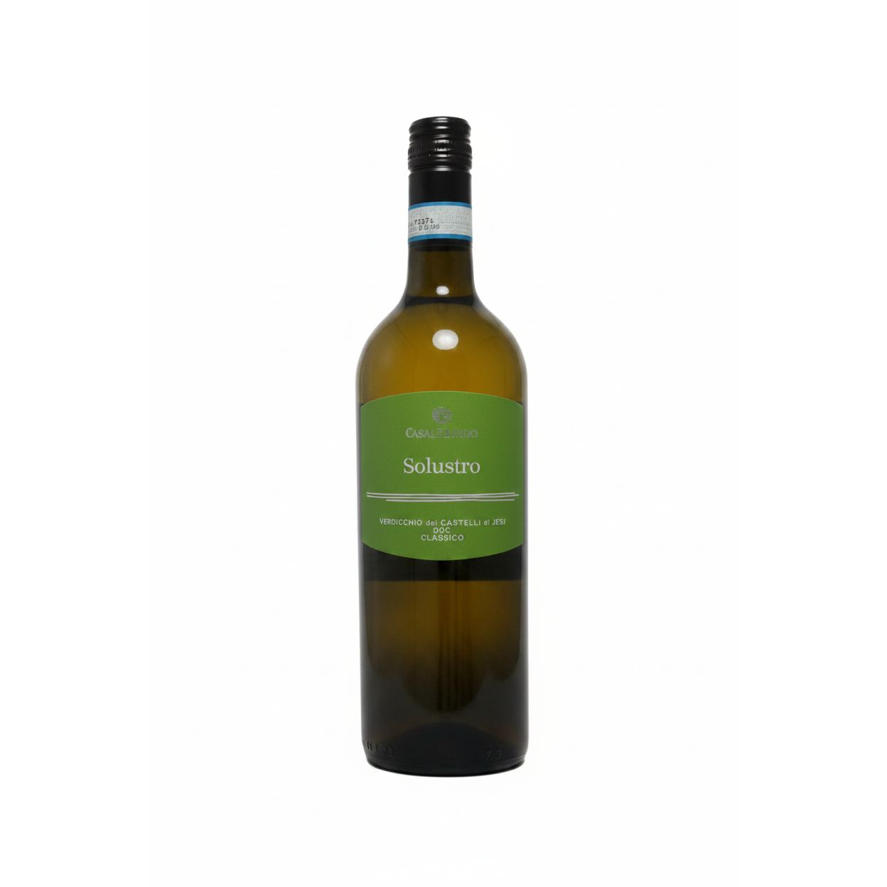 Casalfarneto Solustro Verdicchio