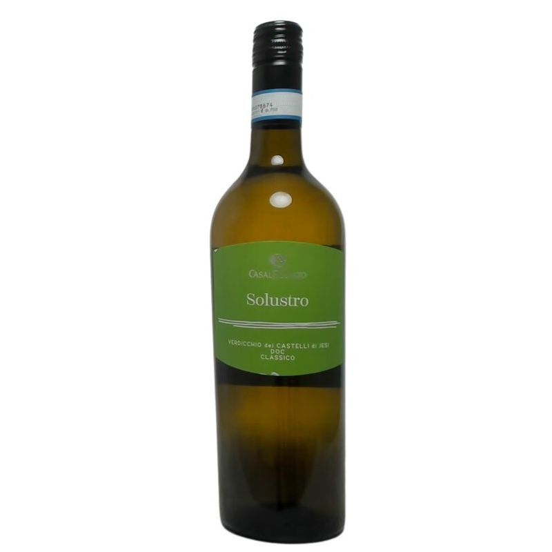 Casalfarneto Solustro Verdicchio