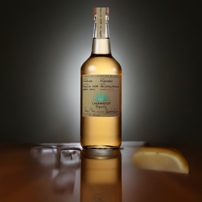 Casamigos Reposado Tequila