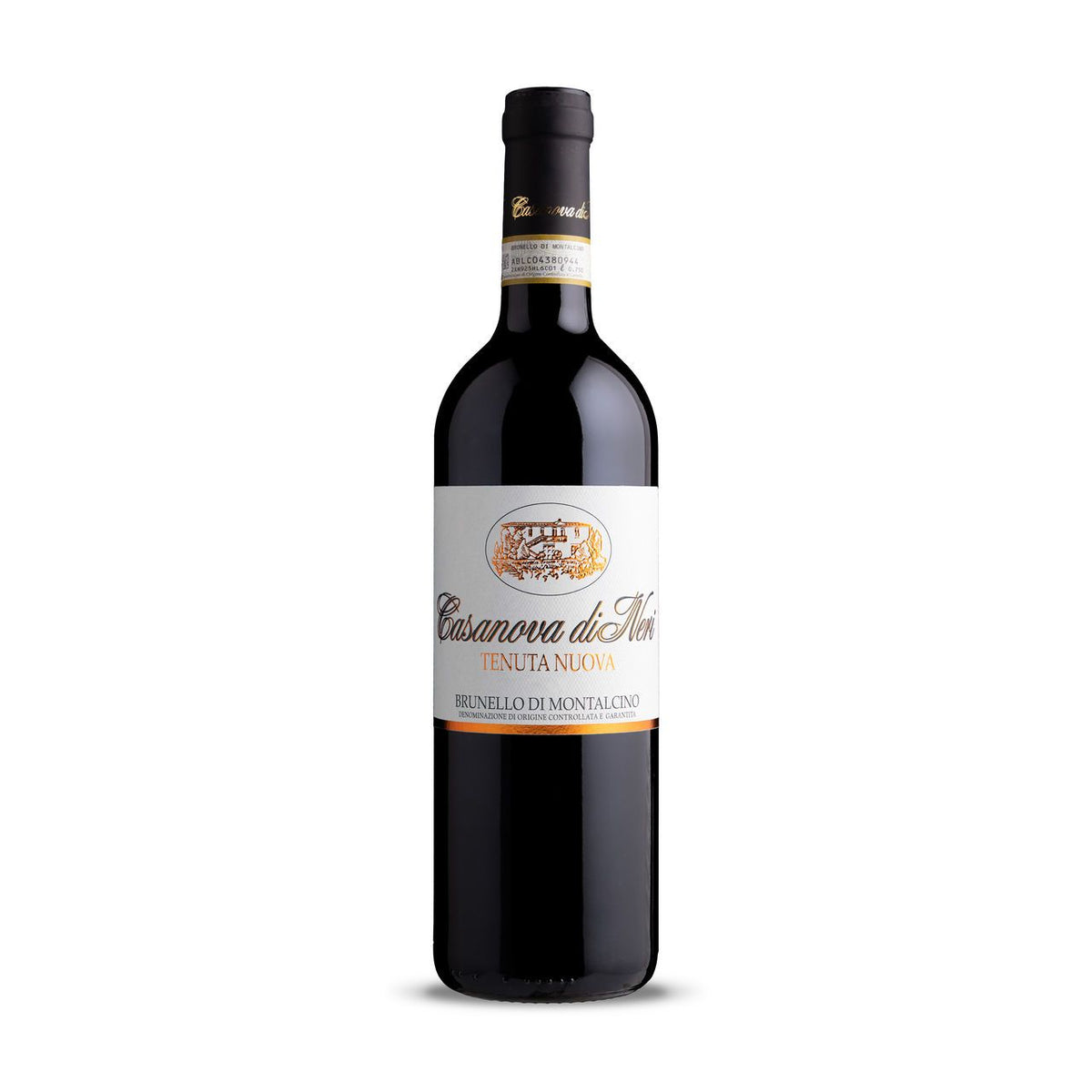 Casanova di Neri Brunello di Montalcino Tenuta Nuova 1.5L Magnum