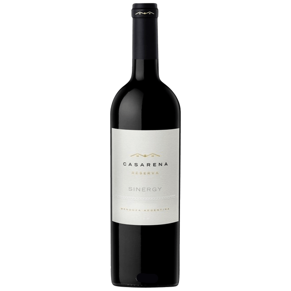 Casarena Sinergy Reserva