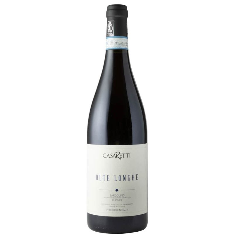 Casaretti Bardolino Classico Olte Longhe