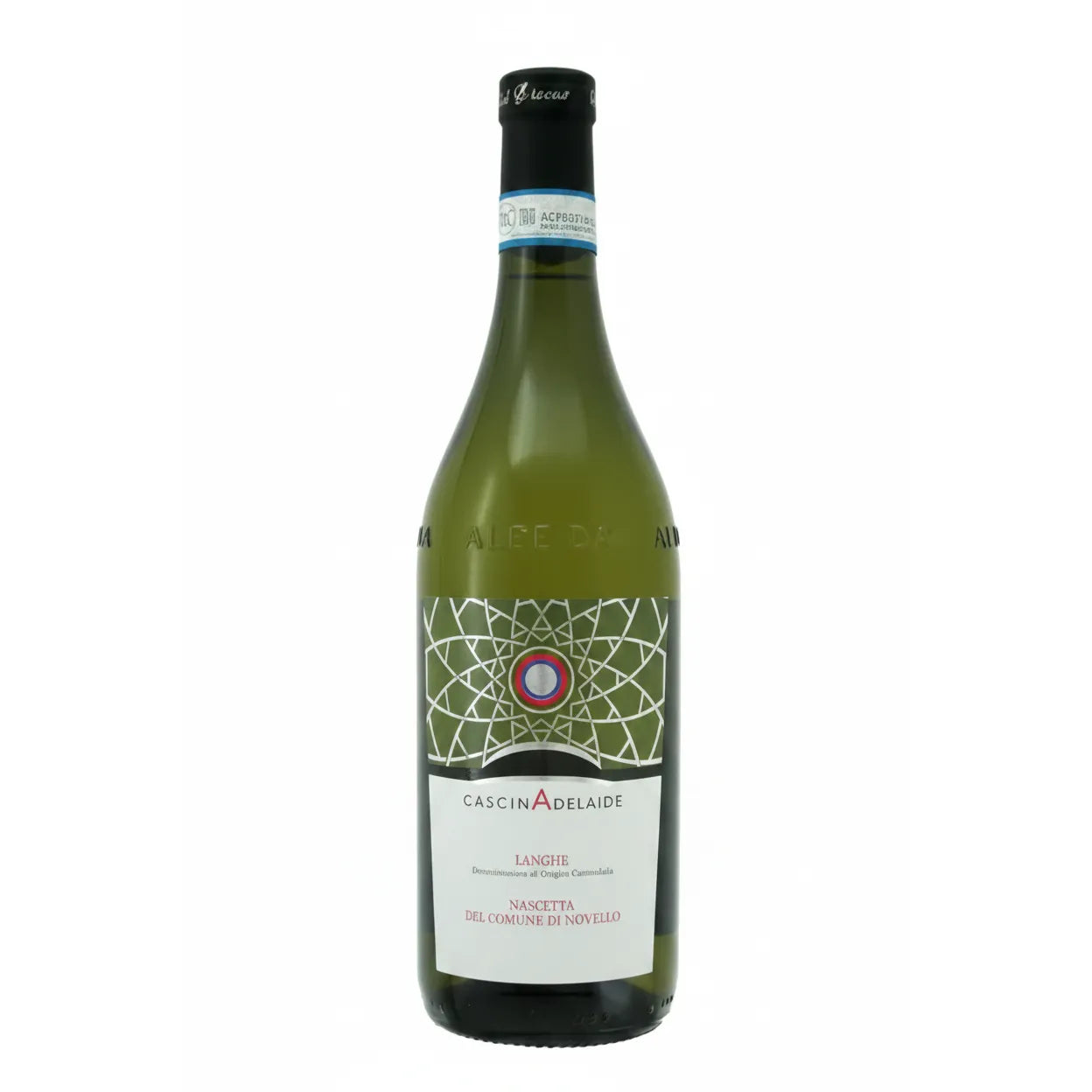 Cascina Adelaide Langhe Bianco