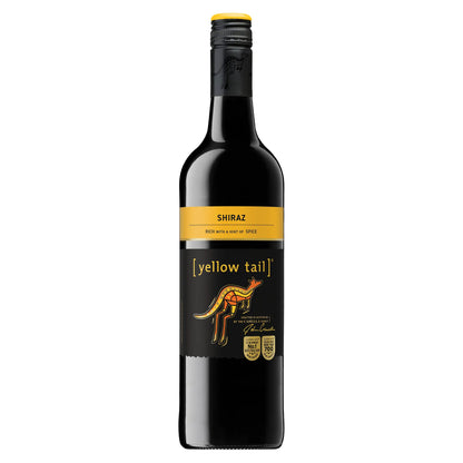Casella Family Yellow Tail Shiraz