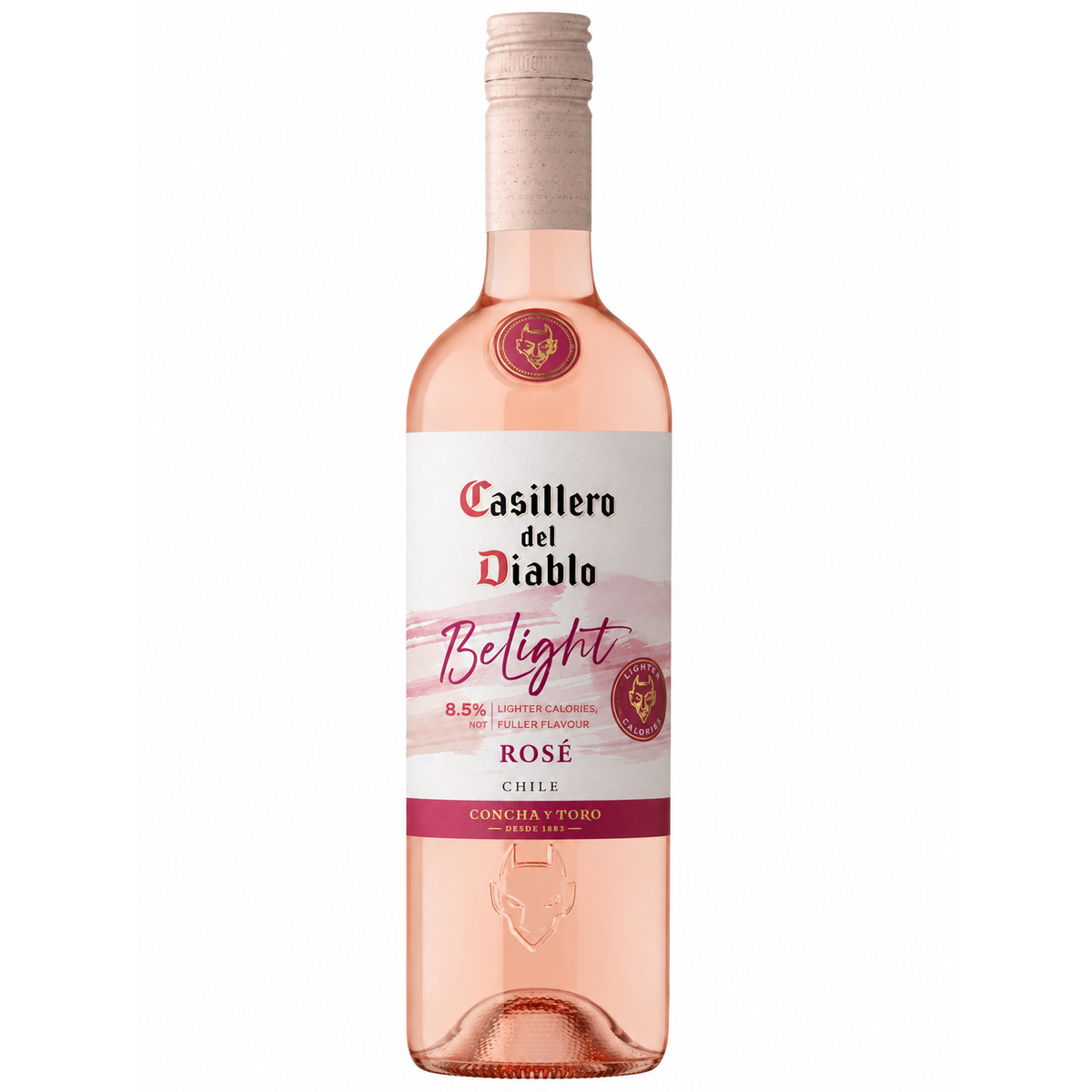 Casillero del Diablo Belight Rose