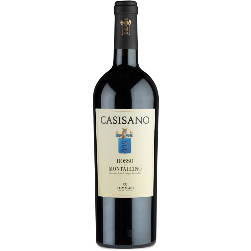 Casisano Rosso di Montalcino