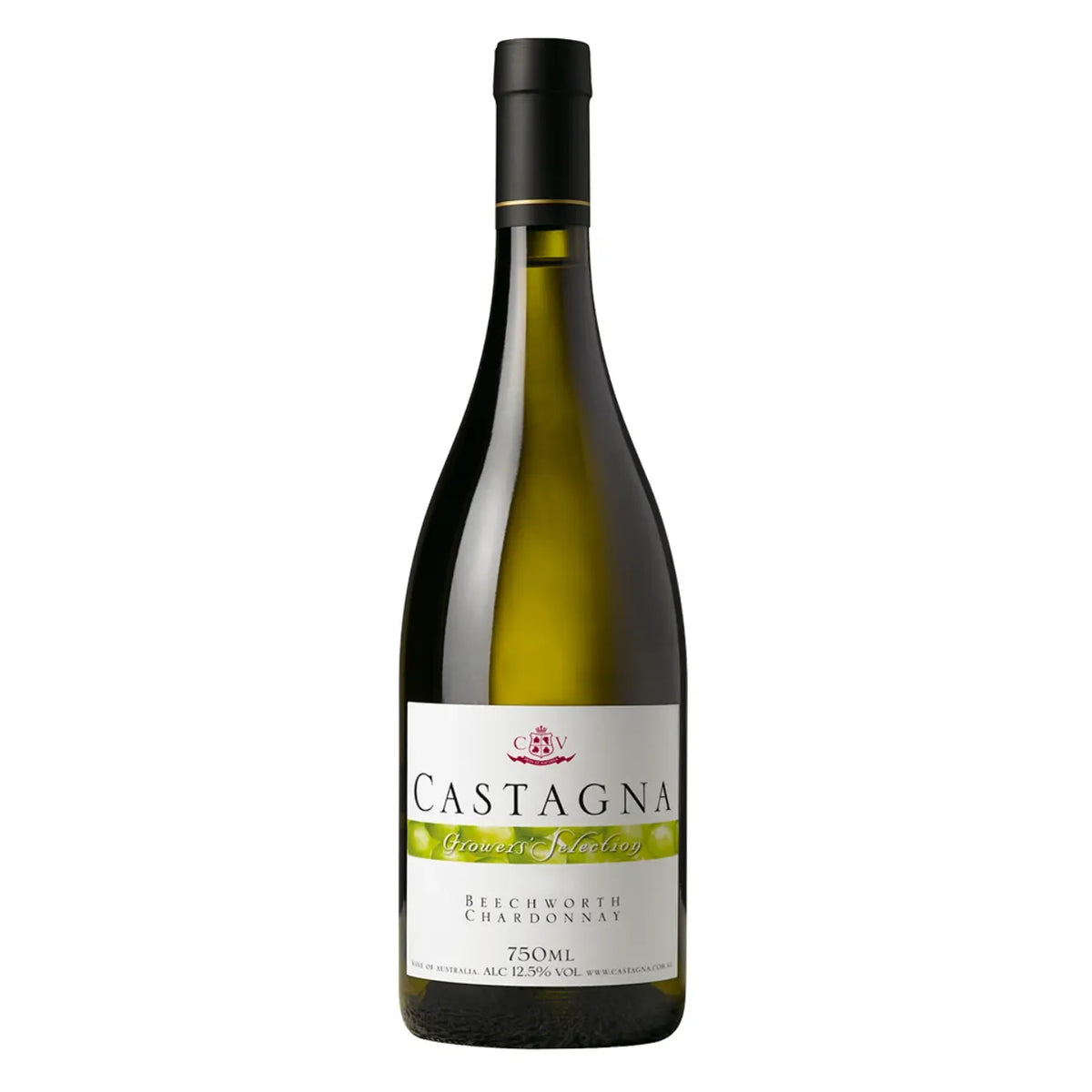 Castagna Grower's Selection Chardonnay 2021