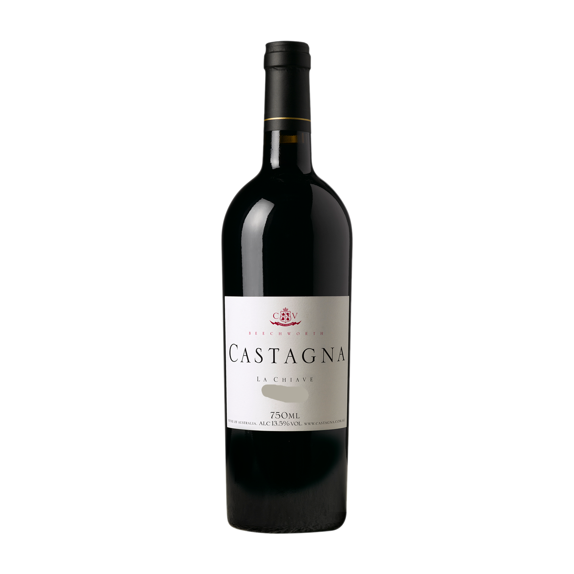 Castagna La Chiave Sangiovese 2018