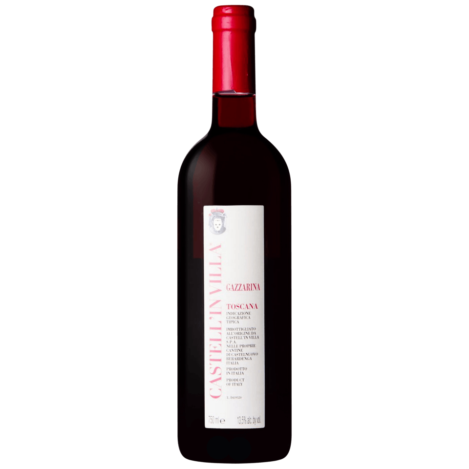 Castell'In Villa La Gazzarina Igt 2022