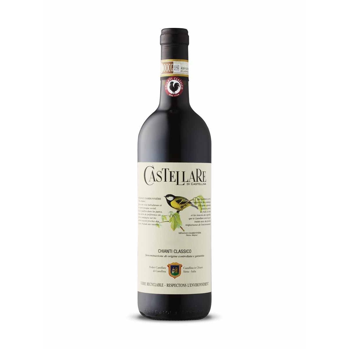 Castellare Chianti Classico Riserva