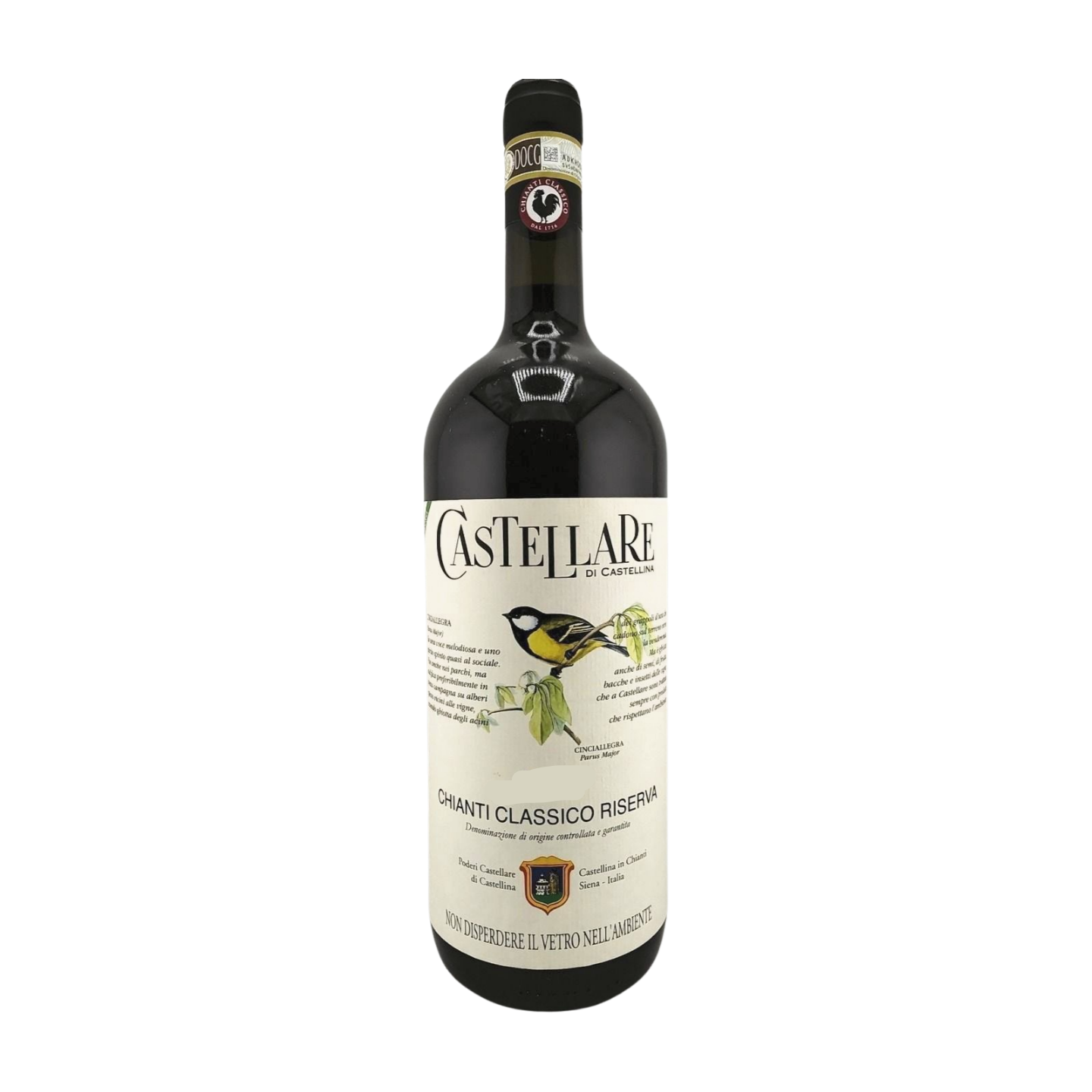 Castellare Chianti Riserva 1.5L Magnum