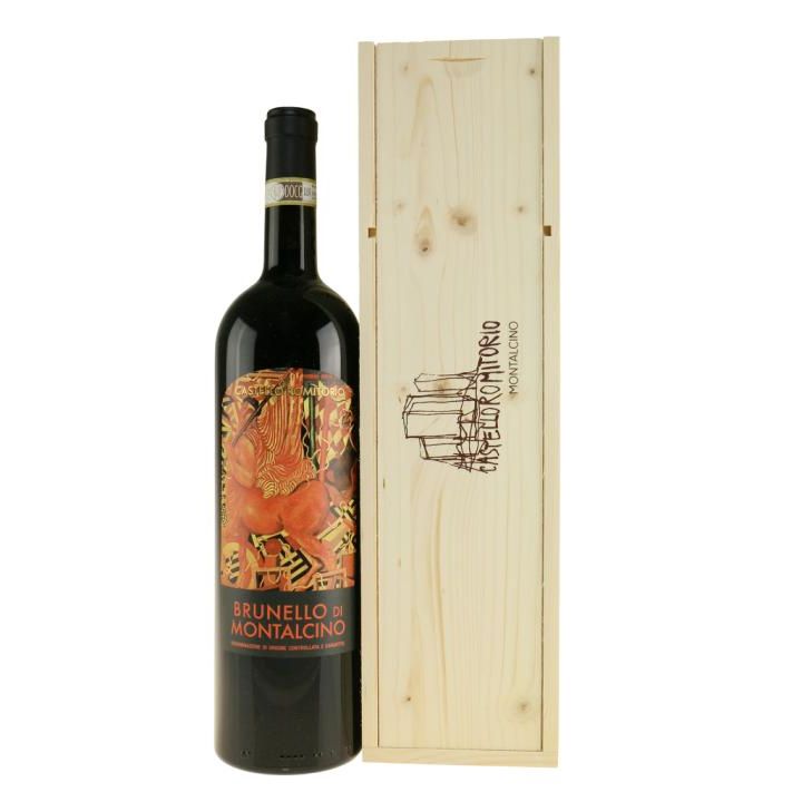Castello Romitorio Brunello di Montalcino 1.5L Magnum