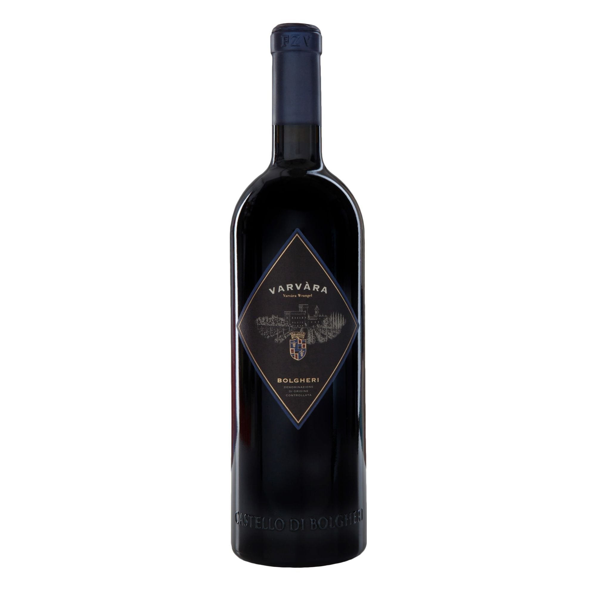 Castello di Bolgheri Varvara