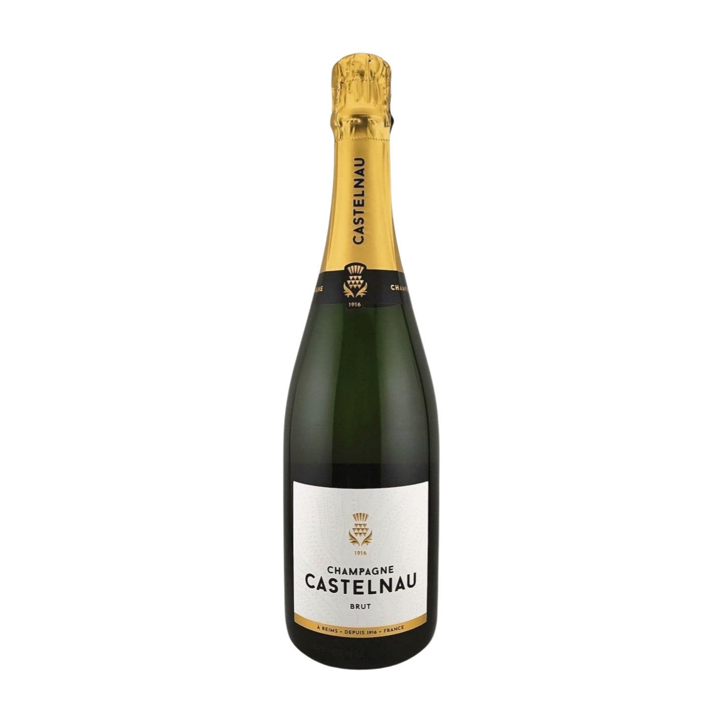 Castelnau Brut
