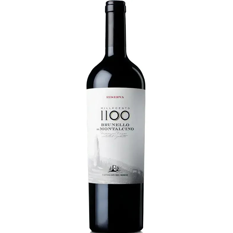 Castiglion Del Bosco Millecento Brunello Di Montalcino Riserva