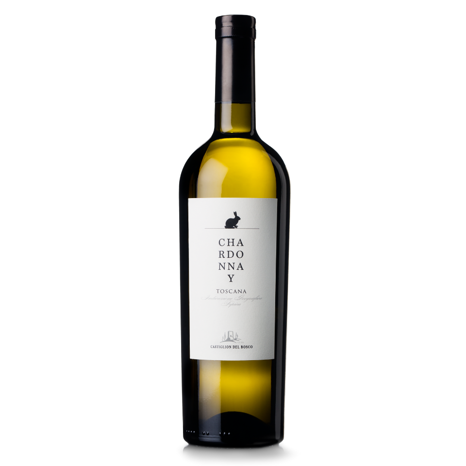 Castiglion del Bosco Chardonnay