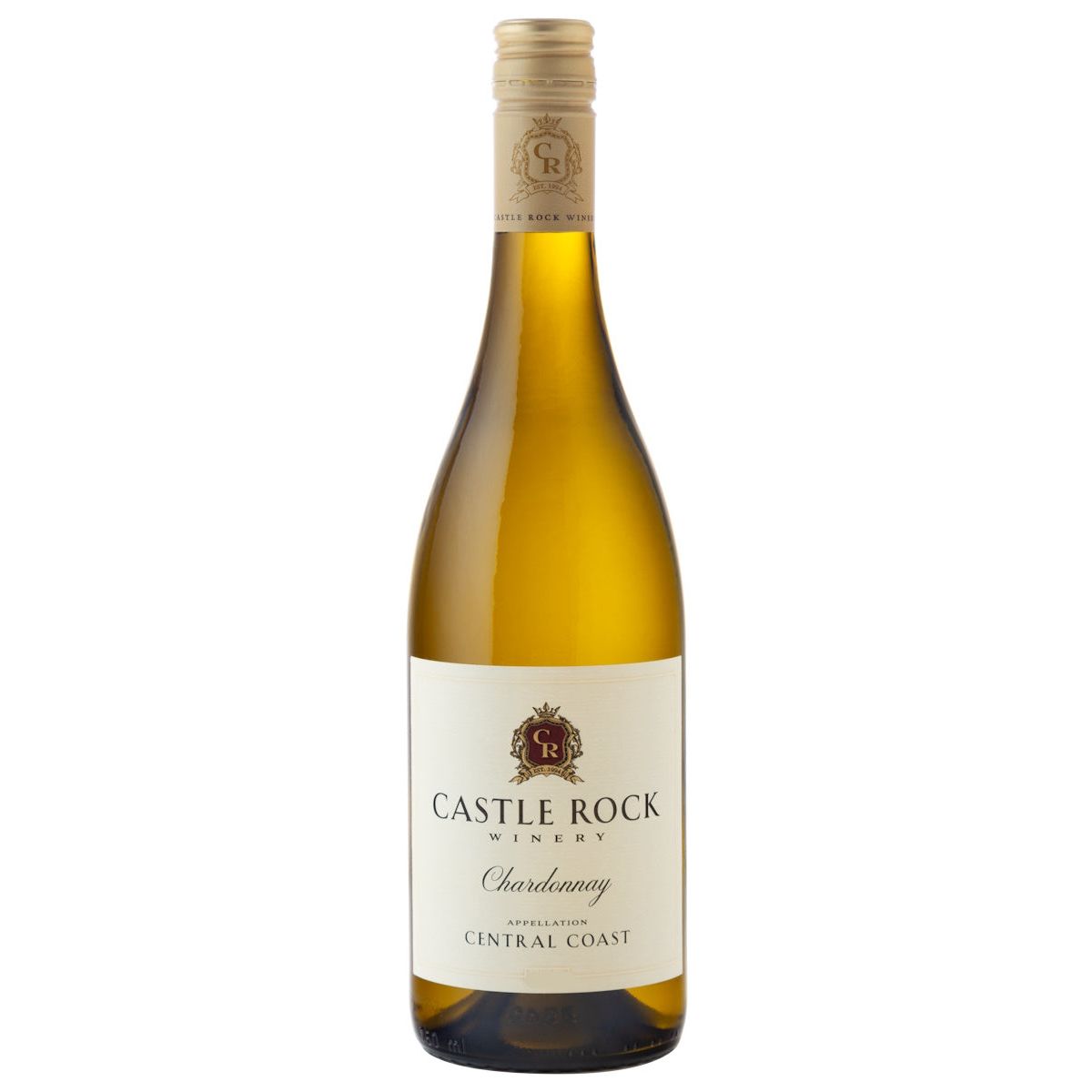 Castle Rock Chardonnay