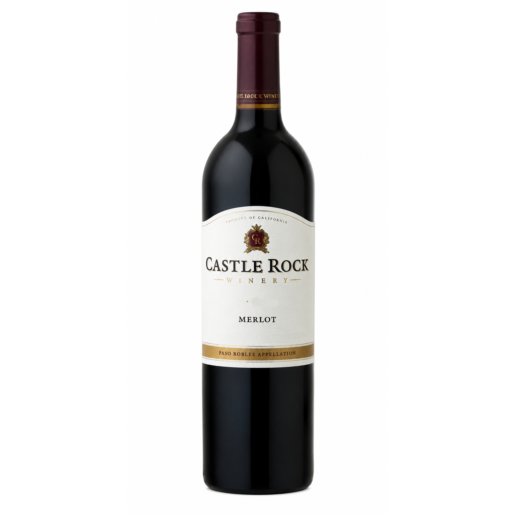 Castle Rock Columbia Valley Merlot