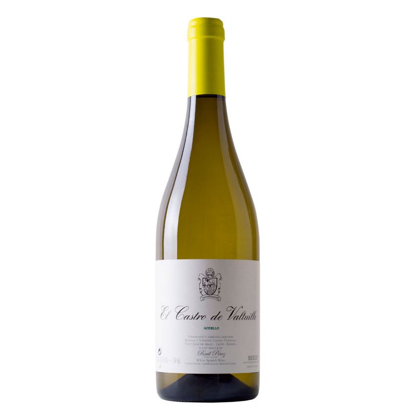 Castroventosa Godello