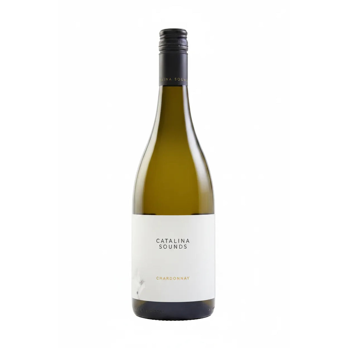 Catalina Sounds Chardonnay  