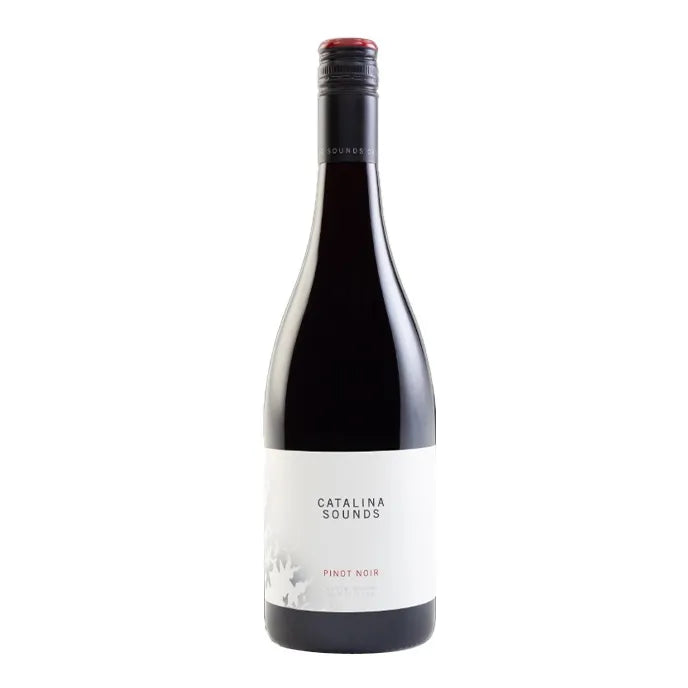 Catalina Sounds Pinot Noir