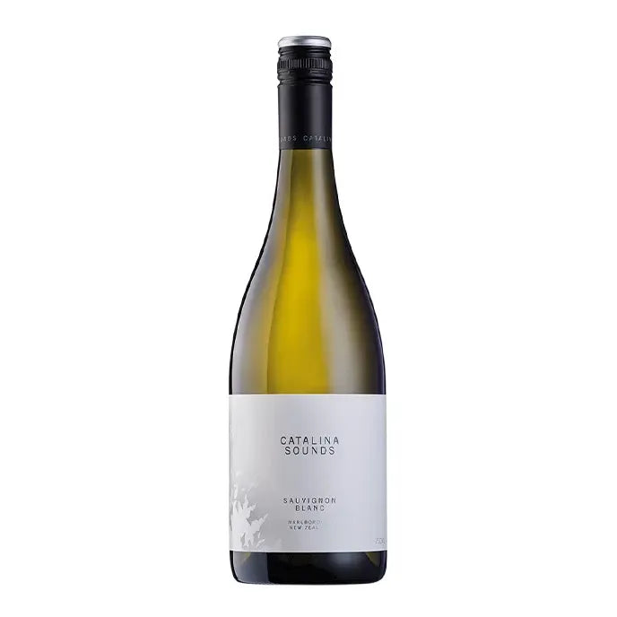 Catalina Sounds Sauvignon Blanc  