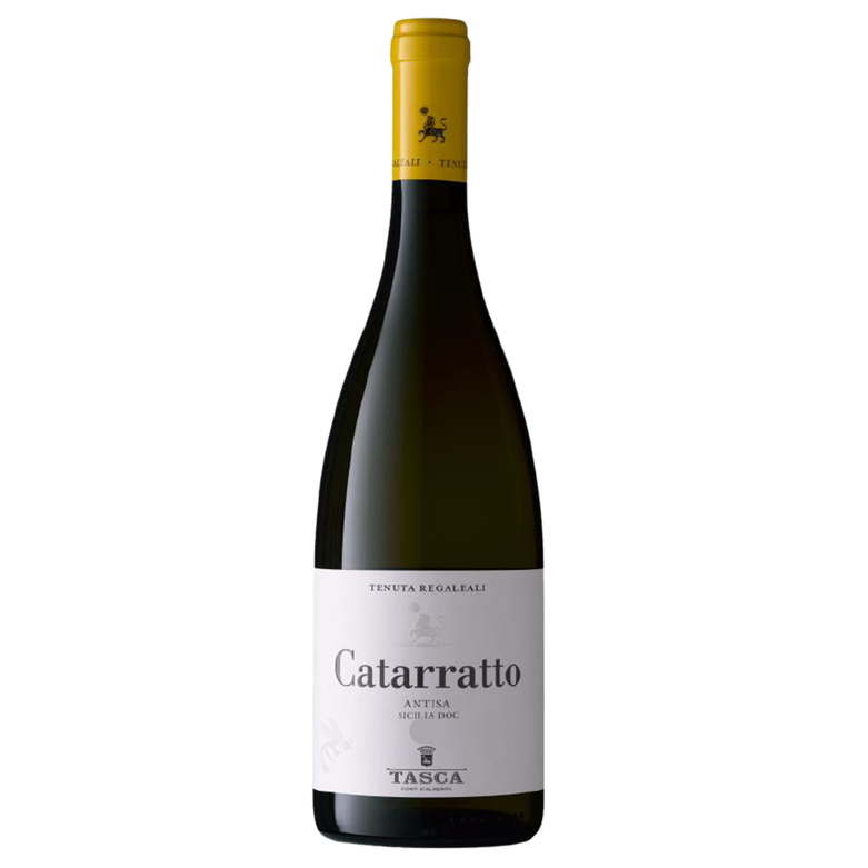 Catarratto Antisa - Tasca D'Almerita