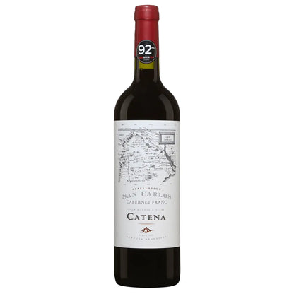Catena Appellation San Carlos Cabernet Franc