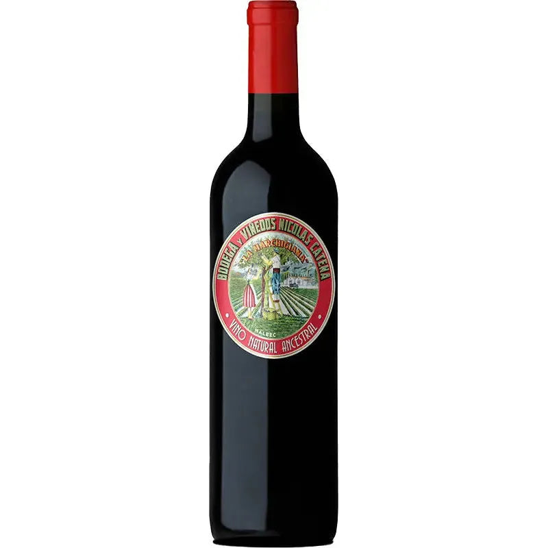 Catena La Marchigiana Malbec