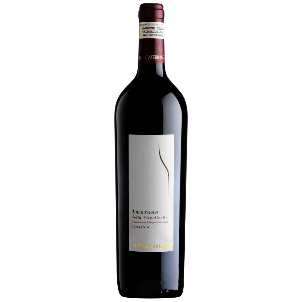 Caterina Zardini Amarone