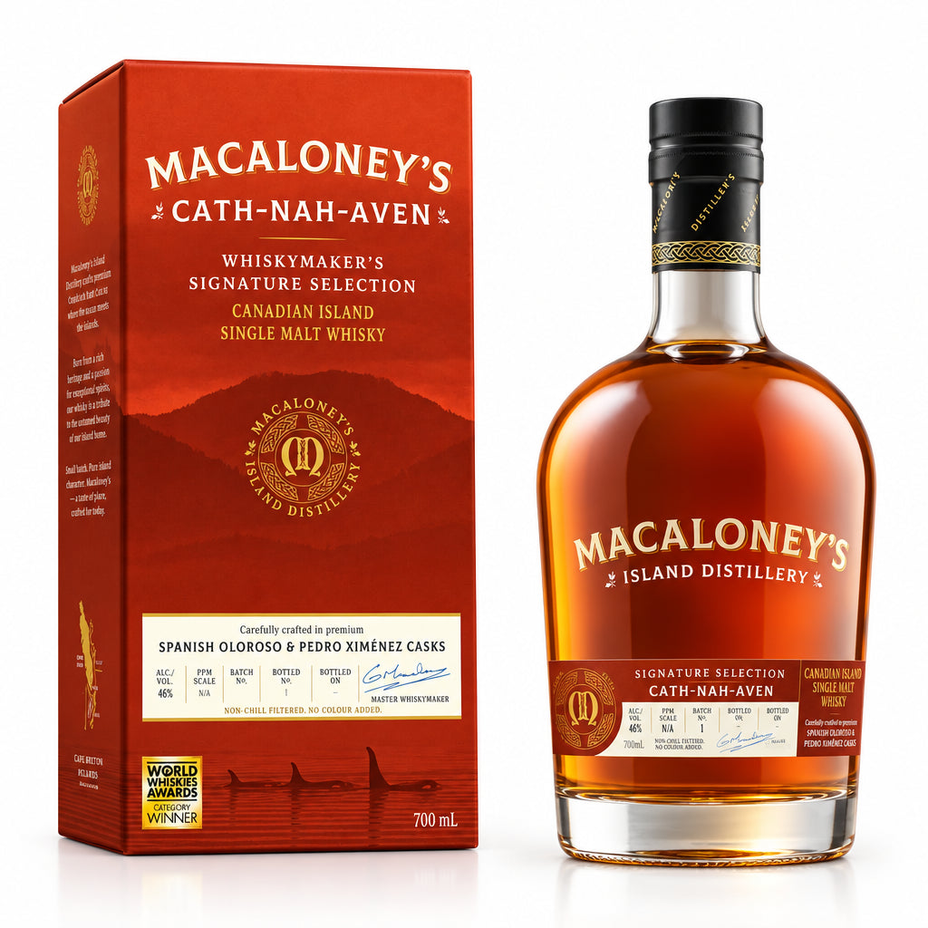 Macaloney's Cath-Na-Haven
