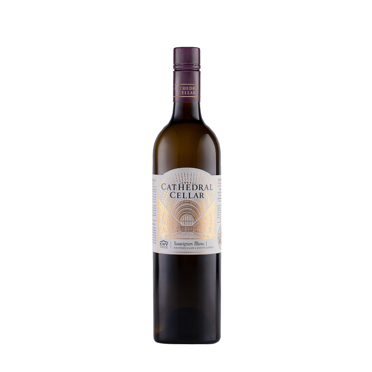 Cathedral Cellar Sauvignon Blanc