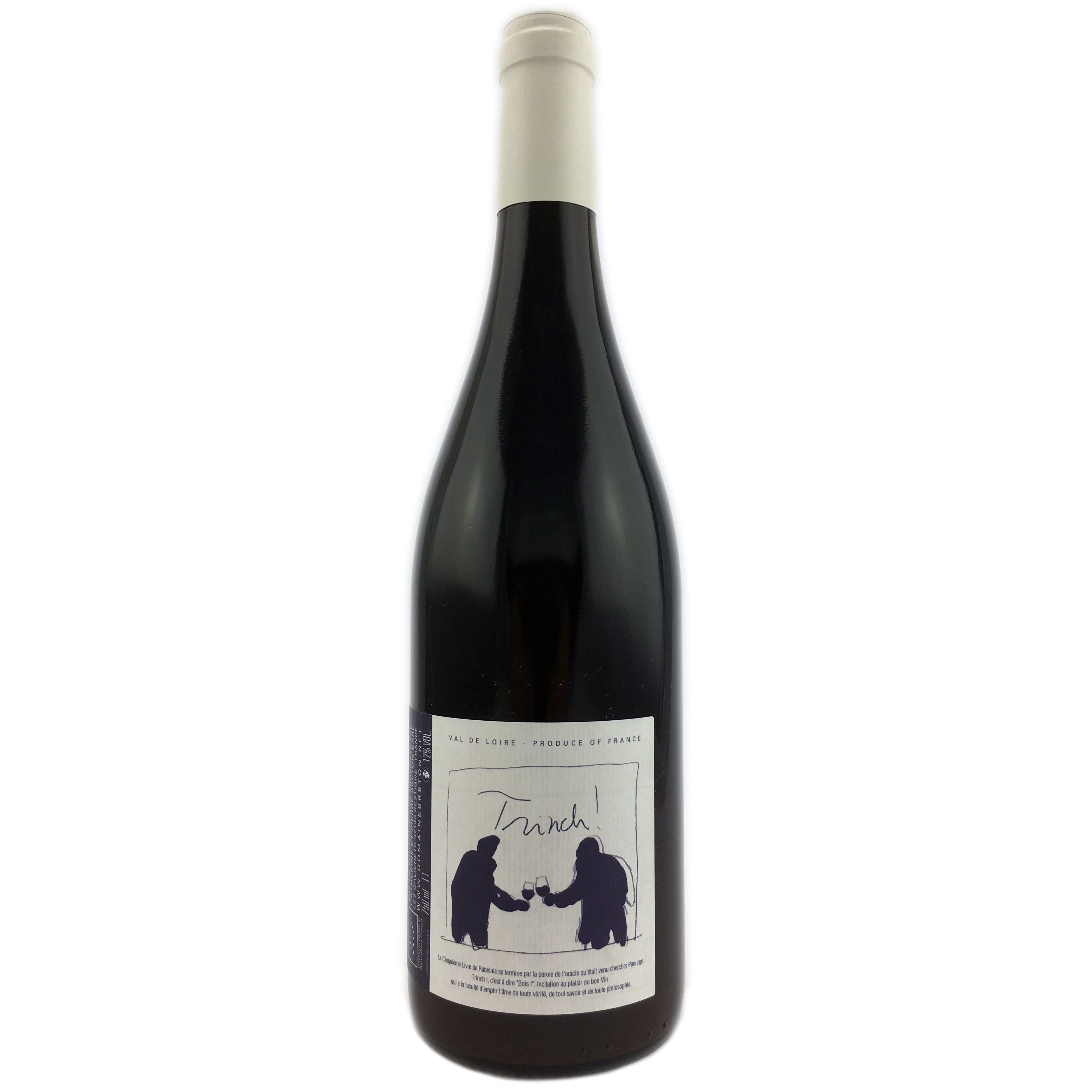 Catherine & Pierre Breton Trinch! 1.5L Magnum