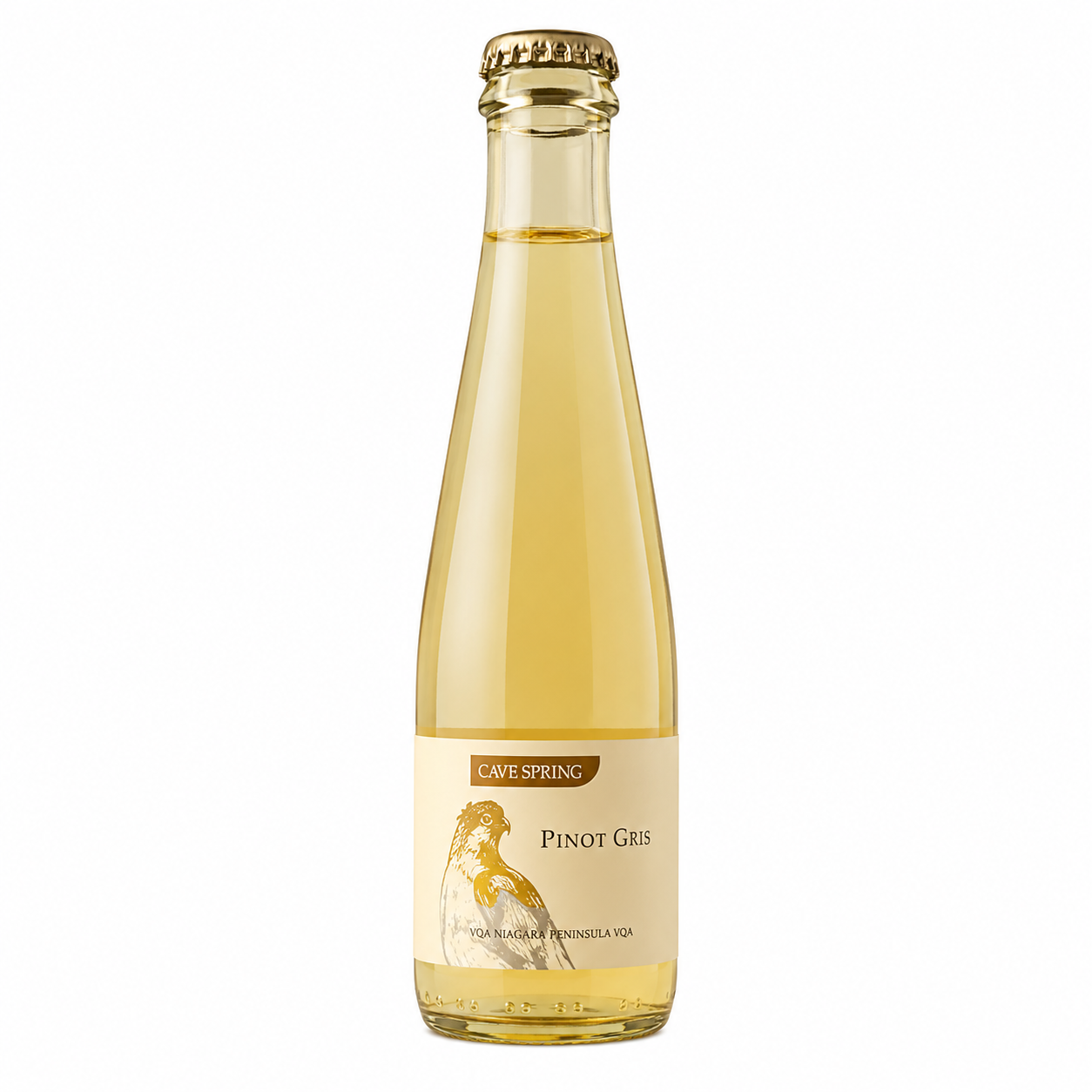 Cave Spring CS2Go Pinot Gris 4x200mL