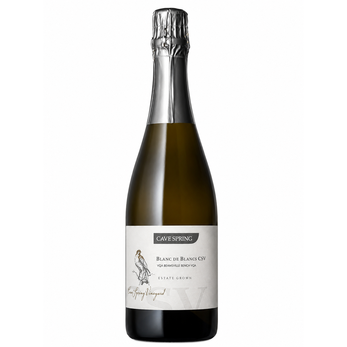Cave Spring CSV Blanc De Blancs