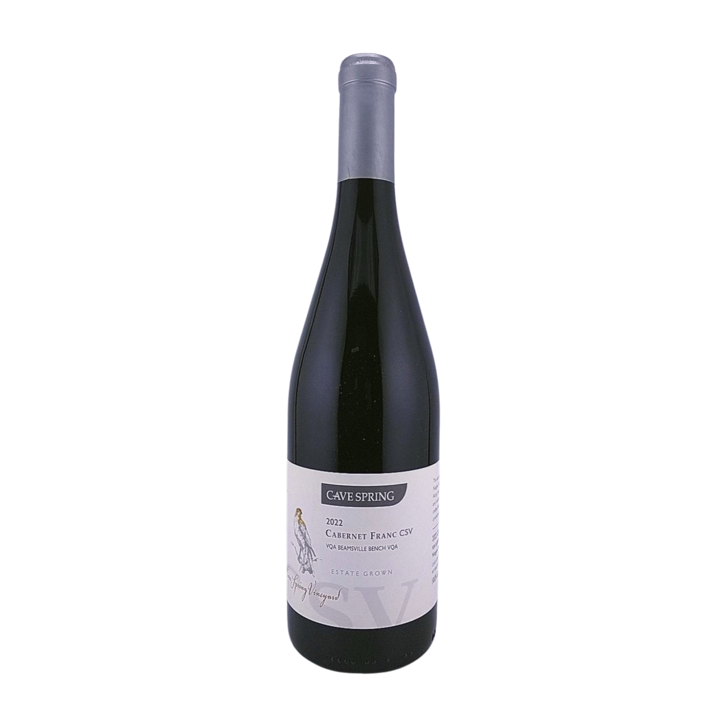 Cave Spring Cabernet Franc CSV 2022
