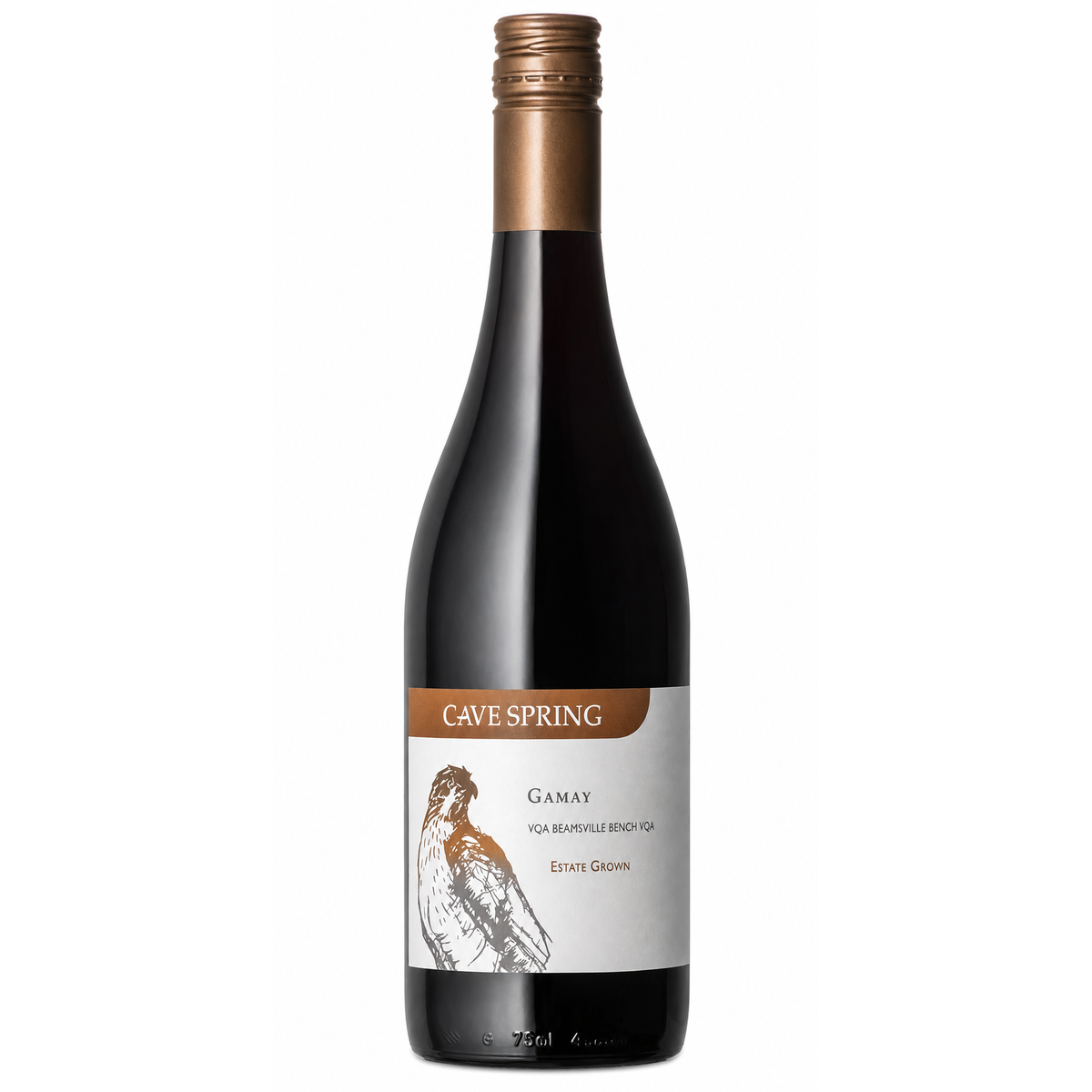 Cave Spring Gamay